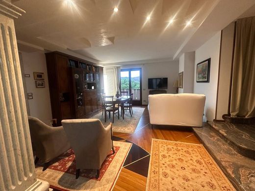 Penthouse in Prato, Provincia di Prato