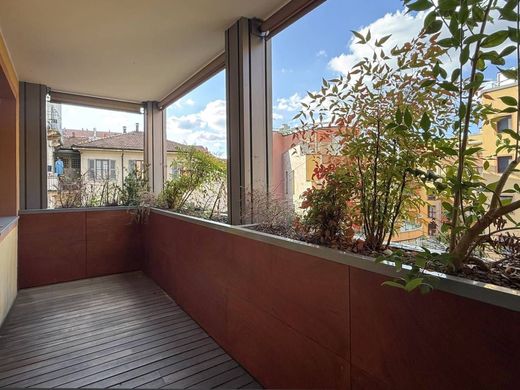 Apartment in Milan, Lombardy