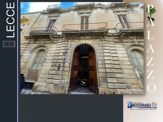 Luxury home in Lecce, Provincia di Lecce