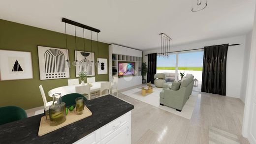 Apartment in Rho, Milan