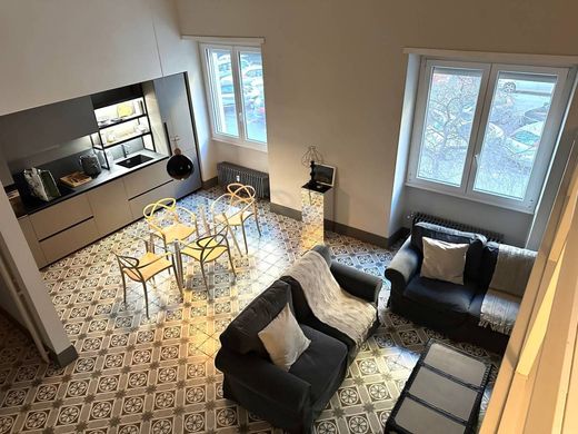 套间/公寓  罗马市, 罗马省