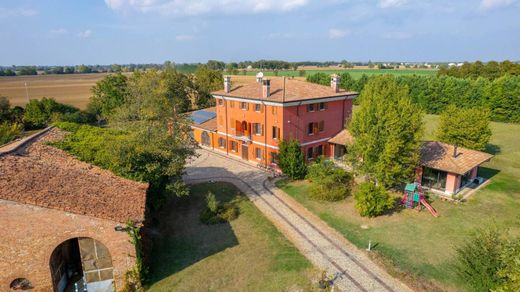 Вилла, Curtatone, Provincia di Mantova