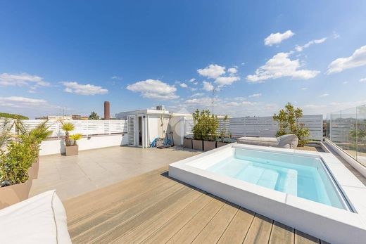 Penthouse in Rome, Latium