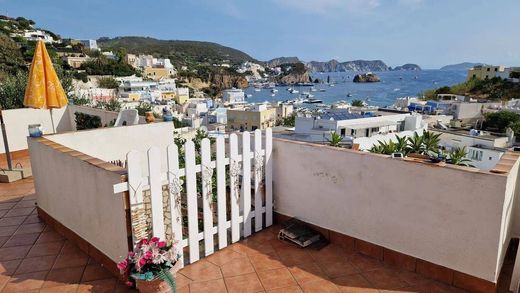 Villa à Ponza, Provincia di Latina