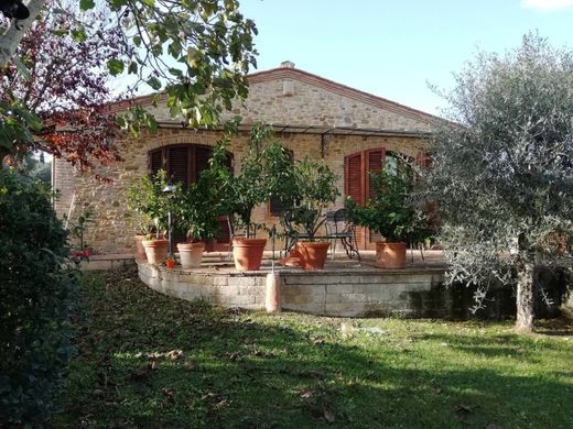 Villa in Montaione, Province of Florence