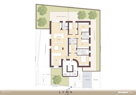 Квартира, Римини, Provincia di Rimini