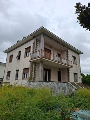 Villa in Lonate Ceppino, Provincia di Varese