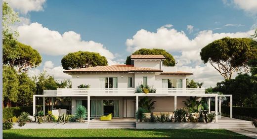 Villa in Forte dei Marmi, Provincia di Lucca