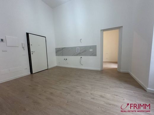 套间/公寓  罗马市, 罗马省