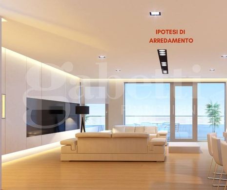 Appartamento a Chioggia, Venezia