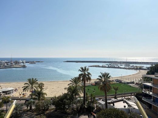 Appartement in San Remo, Provincia di Imperia