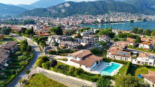 Βίλα σε Paratico, Provincia di Brescia