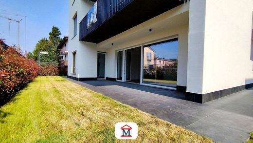 Διαμέρισμα σε Bergamo, Provincia di Bergamo