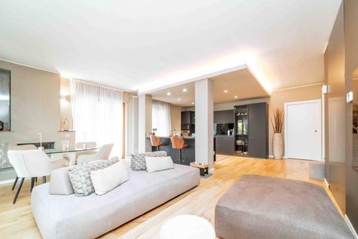 Apartment in Buccinasco, Milan