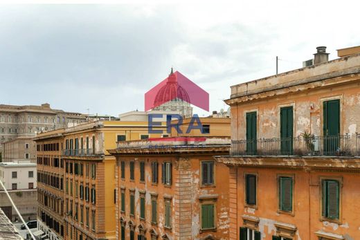 Appartement in Rome, Latium