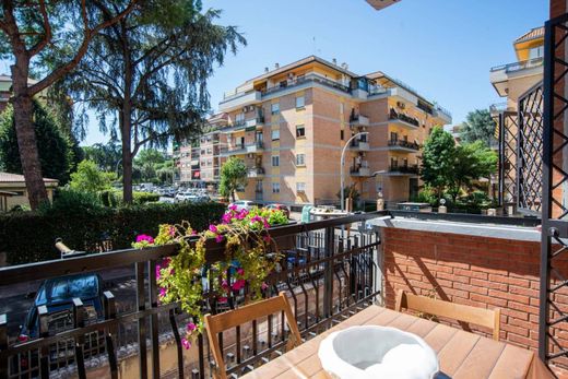 ローマ, ラツィオ州のアパートメント