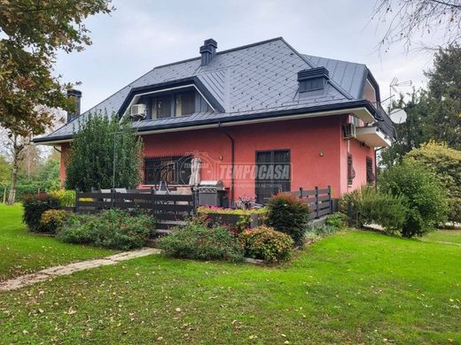 Villa in San Maurizio Canavese, Turin