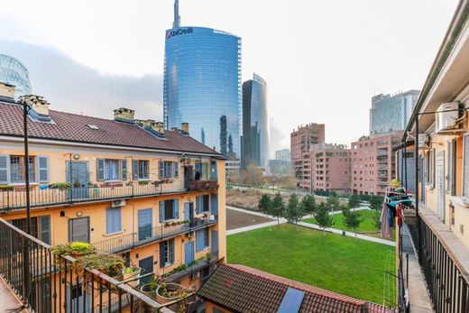 Appartamento a Milano, Lombardia