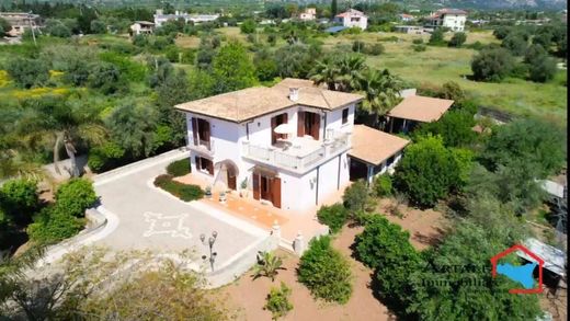Villa in Avola, Provincia di Siracusa