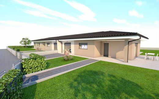 Вилла, Удине, Udine