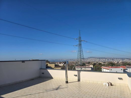 Villa in Ercolano, Neapel