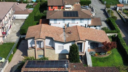 Βίλα σε Vailate, Provincia di Cremona