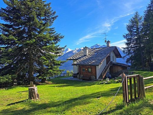 Villa à La Salle, Valle d'Aosta