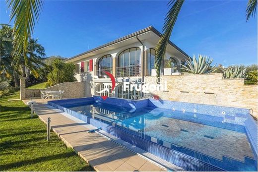 Villa en Soiano, Provincia di Brescia