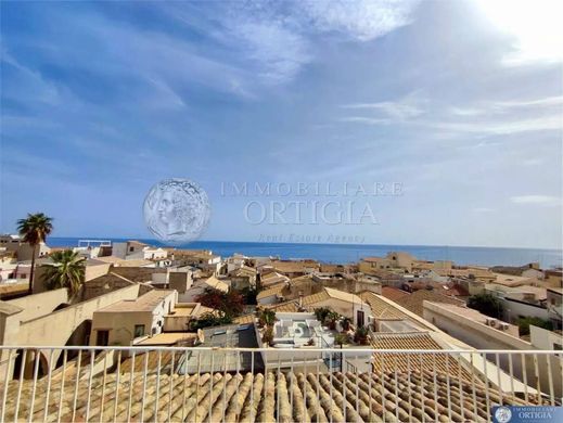 Apartment in Syracuse, Sicily
