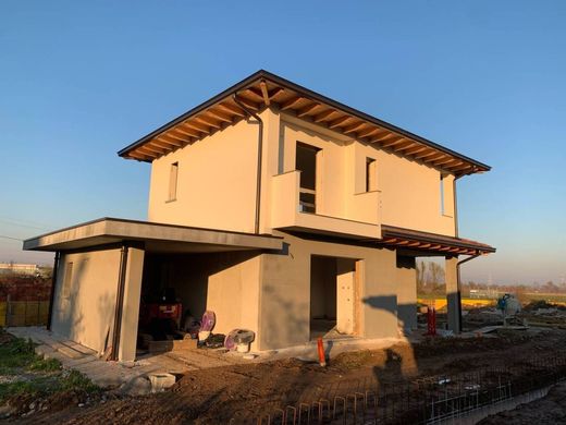 Villa - Caravaggio, Bérgamo