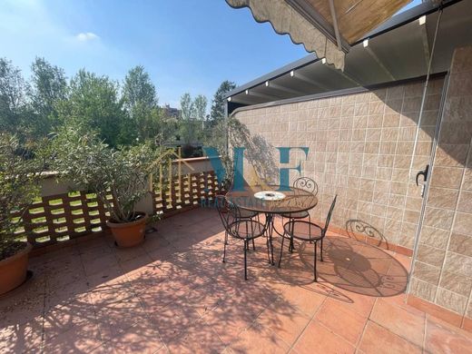 Apartment / Etagenwohnung in Segrate, Mailand