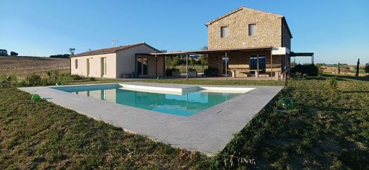 Casa de campo - Cingoli, Provincia di Macerata