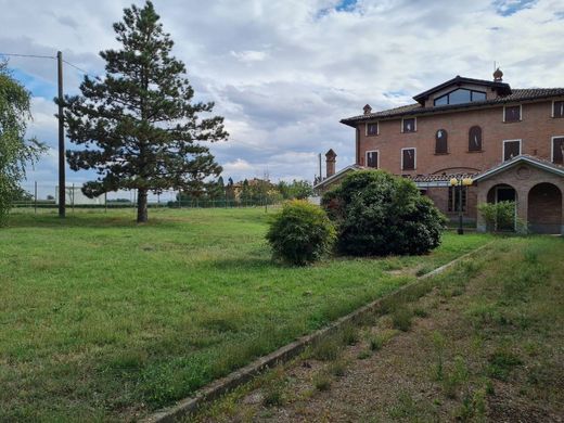 Villa a San Martino in Rio, Reggio Emilia