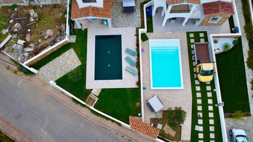 Villa Budoni, Sassari ilçesinde