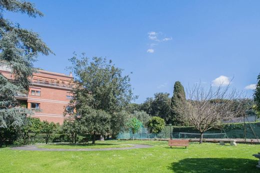 Apartamento - Roma, Lazio
