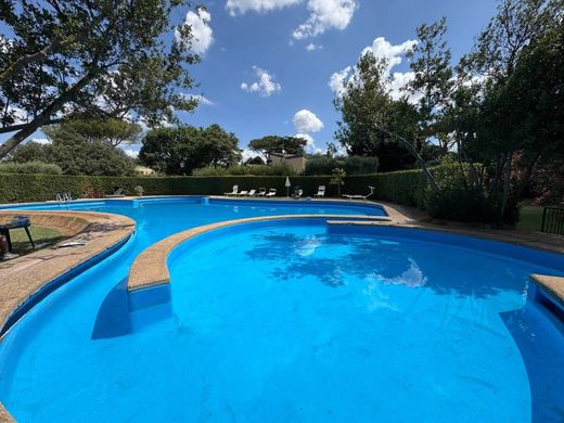 Villa in Rom, Latium