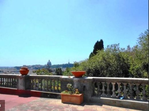 Villa in Rom, Latium