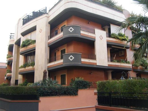 Penthouse w Terracina, Provincia di Latina