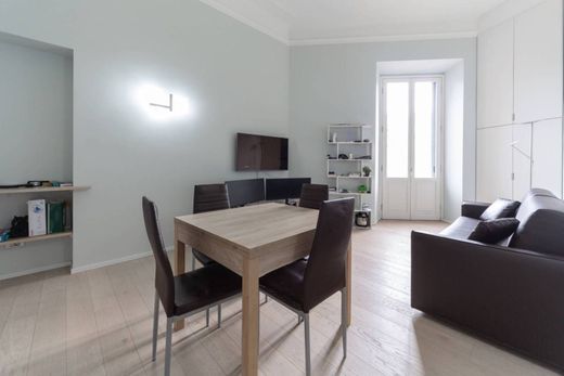 ミラノ, Città metropolitana di Milanoのアパートメント