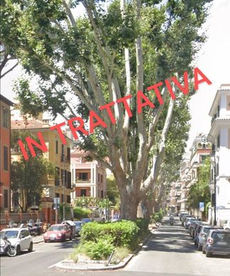 Piso / Apartamento en Roma, Lazio