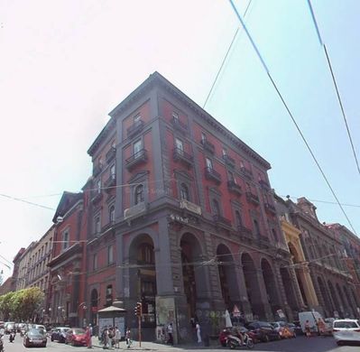 ‏דירה ב  נאפולי, Napoli