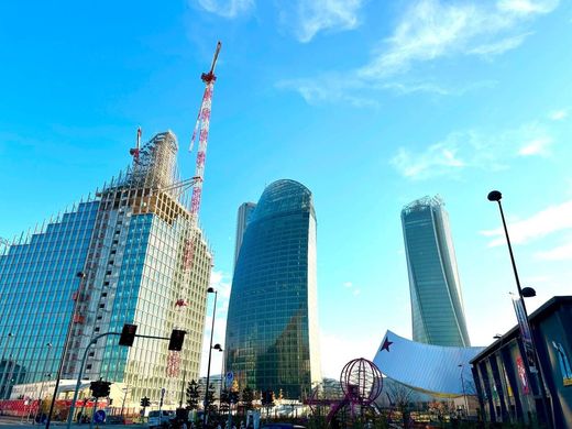 Квартира, Милан, Lombardia