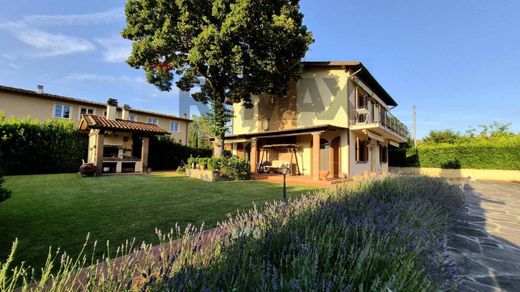 Villa in Vinci, Florence
