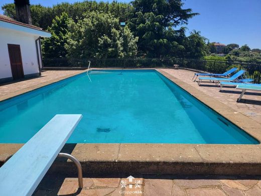 Villa - Marino, Roma