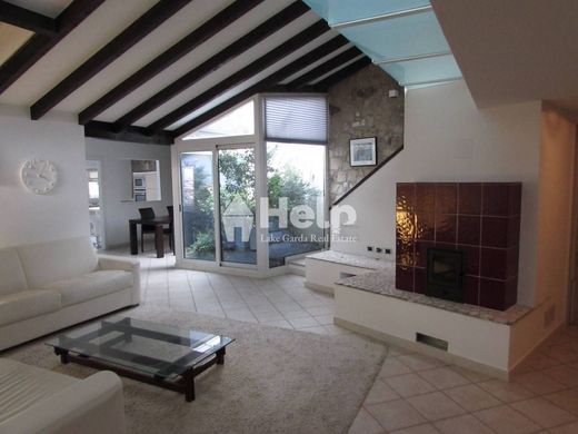 Пентхаус, Riva del Garda, Provincia autonoma di Trento