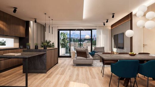 Penthouse à Cittadella, Padoue