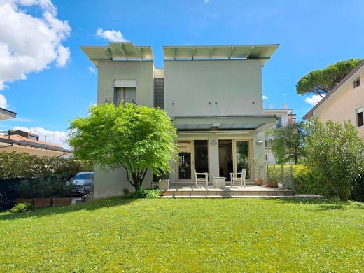 Villa a Treviso, Veneto