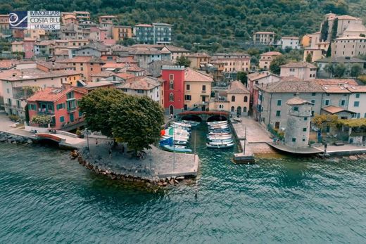 호화 저택 / Malcesine, Provincia di Verona