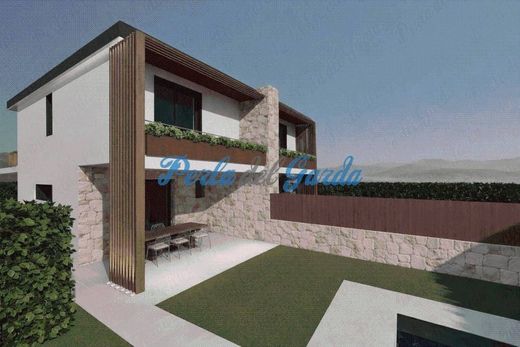 Villa - Castelnuovo del Garda, Provincia di Verona