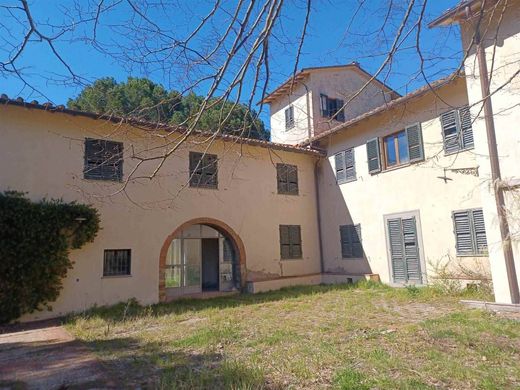 Villa Impruneta, Firenze ilçesinde